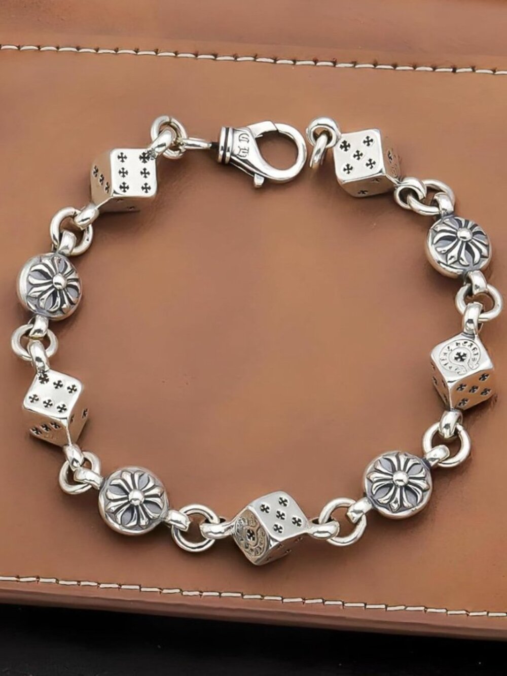 Chrome Hearts Bracelets